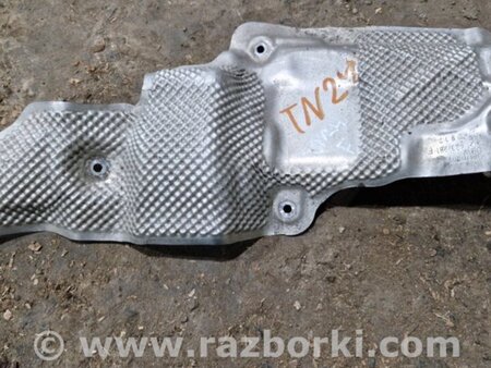 ФОТО Тепловой экран для Audi (Ауди) A3 8V1, 8VA, 8V7, 8VS (03.2012-...) Киев