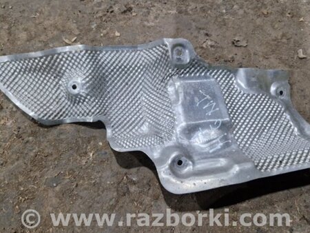 ФОТО Тепловой экран для Audi (Ауди) A3 8V1, 8VA, 8V7, 8VS (03.2012-...) Киев