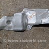 Тепловой экран Audi (Ауди) A3 8V1, 8VA, 8V7, 8VS (03.2012-...)