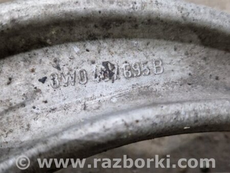 ФОТО Рычаг подвески для Audi (Ауди) A4 B8 - 8K2, 8K5 (08.2007-11.2015) Киев