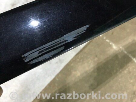 ФОТО Накладка крышки багажника для Porsche Cayenne Type 958 (10-18) Киев