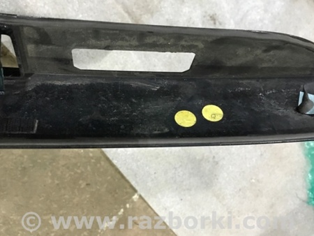 ФОТО Накладка крышки багажника для Porsche Cayenne Type 958 (10-18) Киев