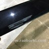 ФОТО Накладка крышки багажника для Porsche Cayenne Type 958 (10-18) Киев
