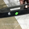 ФОТО Накладка крышки багажника для Porsche Cayenne Type 958 (10-18) Киев