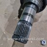 ФОТО Привод для Porsche Cayenne Type 958 (10-18) Киев