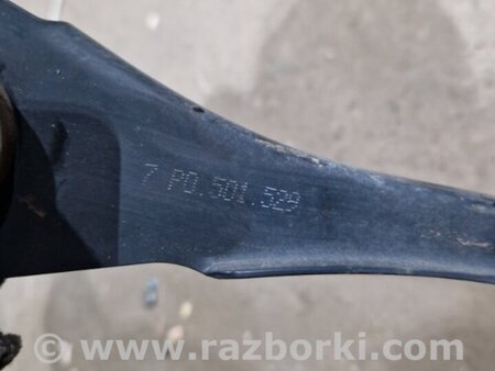 ФОТО Рычаг подвески для Porsche Cayenne Type 958 (10-18) Киев