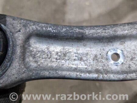 ФОТО Рычаг подвески для Porsche Cayenne Type 958 (10-18) Киев