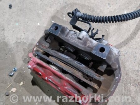 ФОТО Суппорт тормозной для Porsche Cayenne Type 958 (10-18) Киев
