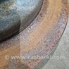 ФОТО Диск тормозной для Porsche Cayenne Type 958 (10-18) Киев