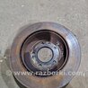 ФОТО Диск тормозной для Porsche Cayenne Type 958 (10-18) Киев