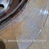 ФОТО Диск тормозной для Porsche Cayenne Type 958 (10-18) Киев