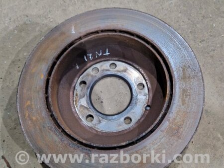 ФОТО Диск тормозной для Porsche Cayenne Type 958 (10-18) Киев