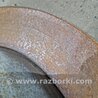 ФОТО Диск тормозной для Porsche Cayenne Type 958 (10-18) Киев