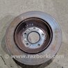 ФОТО Диск тормозной для Porsche Cayenne Type 958 (10-18) Киев