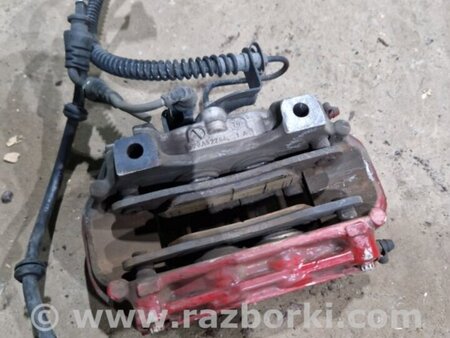 ФОТО Суппорт тормозной для Porsche Cayenne Type 958 (10-18) Киев
