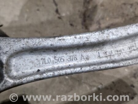 ФОТО Рычаг подвески для Porsche Cayenne Type 958 (10-18) Киев
