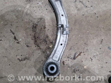 ФОТО Рычаг подвески для Porsche Cayenne Type 958 (10-18) Киев