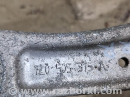 ФОТО Рычаг подвески для Porsche Cayenne Type 958 (10-18) Киев