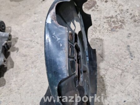 ФОТО Пыльник тормозного диска для Porsche Cayenne Type 958 (10-18) Киев