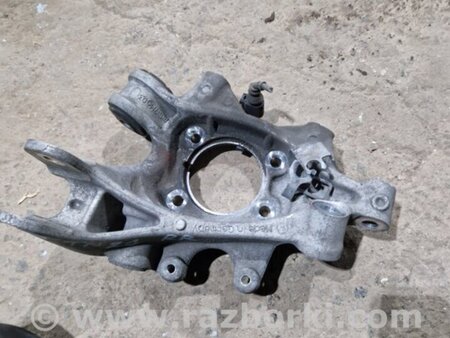 ФОТО Цапфа для Porsche Cayenne Type 958 (10-18) Киев