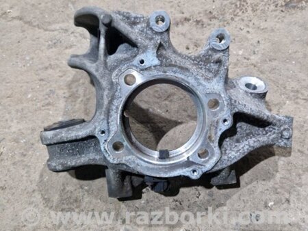 ФОТО Цапфа для Porsche Cayenne Type 958 (10-18) Киев