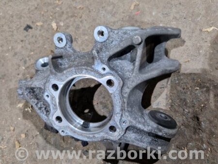ФОТО Цапфа для Porsche Cayenne Type 958 (10-18) Киев