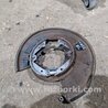 ФОТО Пыльник тормозного диска для Porsche Cayenne Type 958 (10-18) Киев