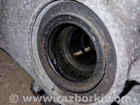 ФОТО Редуктор для Porsche Cayenne Type 958 (10-18) Киев