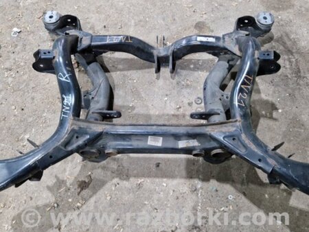 ФОТО Балка подвески для Porsche Cayenne Type 958 (10-18) Киев