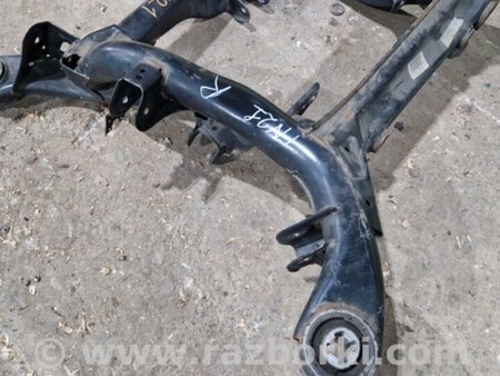 ФОТО Балка подвески для Porsche Cayenne Type 958 (10-18) Киев