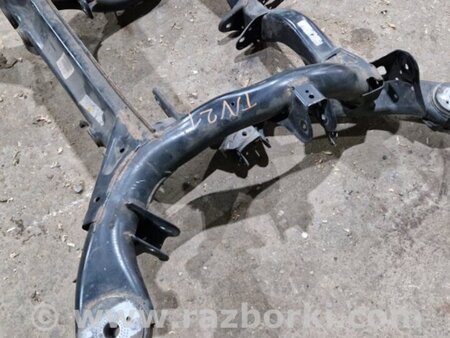 ФОТО Балка подвески для Porsche Cayenne Type 958 (10-18) Киев