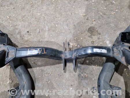 ФОТО Балка подвески для Porsche Cayenne Type 958 (10-18) Киев