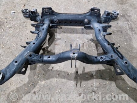 ФОТО Балка подвески для Porsche Cayenne Type 958 (10-18) Киев