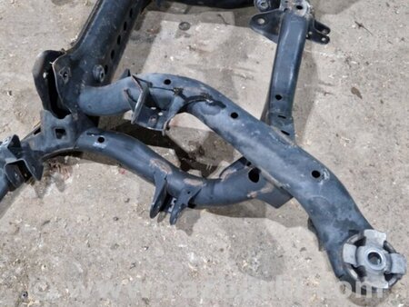ФОТО Балка подвески для Porsche Cayenne Type 958 (10-18) Киев