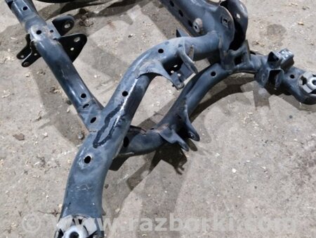 ФОТО Балка подвески для Porsche Cayenne Type 958 (10-18) Киев
