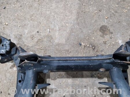ФОТО Балка подвески для Porsche Cayenne Type 958 (10-18) Киев