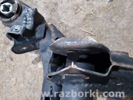 ФОТО Балка подвески для Porsche Cayenne Type 958 (10-18) Киев