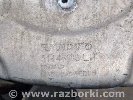 ФОТО Пыльник тормозного диска для Volvo XC90 Киев