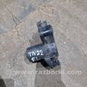 Моторчик стояночного тормоза Volvo XC90