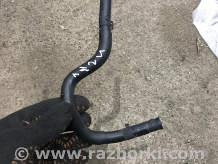 ФОТО Патрубок системы охлаждения для Audi (Ауди) A3 8V1, 8VA, 8V7, 8VS (03.2012-...) Киев