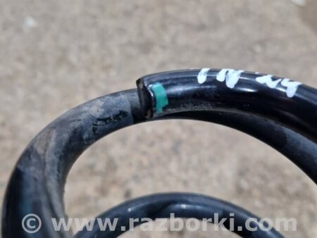 ФОТО Пружина подвески для Audi (Ауди) A3 8V1, 8VA, 8V7, 8VS (03.2012-...) Киев