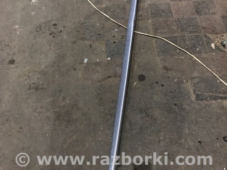 ФОТО Накладка на порог наружная для Audi (Ауди) A4 B8 - 8K2, 8K5 (08.2007-11.2015) Киев