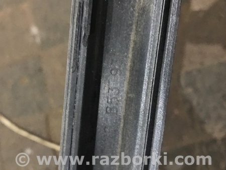 ФОТО Накладка на порог наружная для Audi (Ауди) A4 B8 - 8K2, 8K5 (08.2007-11.2015) Киев