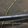 ФОТО Накладка на порог наружная для Audi (Ауди) A4 B8 - 8K2, 8K5 (08.2007-11.2015) Киев