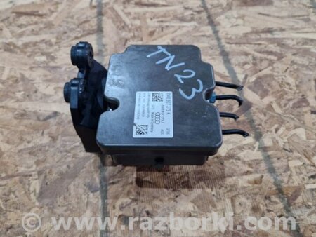 ФОТО Блок ABS для Audi (Ауди) A4 B8 - 8K2, 8K5 (08.2007-11.2015) Киев