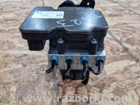 ФОТО Блок ABS для Audi (Ауди) A4 B8 - 8K2, 8K5 (08.2007-11.2015) Киев