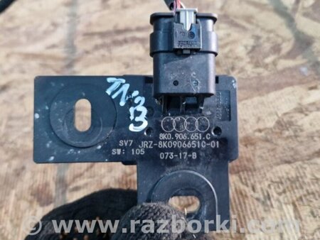 ФОТО Блок управления для Audi (Ауди) A4 B8 - 8K2, 8K5 (08.2007-11.2015) Киев