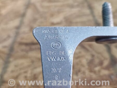 ФОТО Петля двери для Audi (Ауди) A4 B8 - 8K2, 8K5 (08.2007-11.2015) Киев
