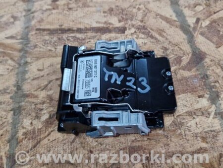 ФОТО Камера переднего вида для Audi (Ауди) A4 B8 - 8K2, 8K5 (08.2007-11.2015) Киев