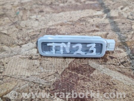 ФОТО Плафон подсветки салона для Audi (Ауди) A4 B8 - 8K2, 8K5 (08.2007-11.2015) Киев